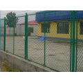 Factory Expanded Metal Wire Mesh Fence